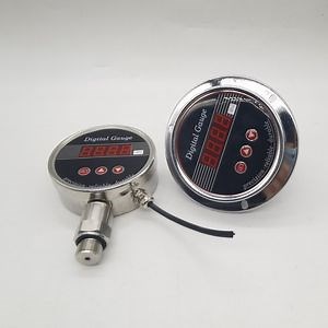 [Hot Item] Intelligent Water Industrial 4-20mA Absolute Pressure Transmitter