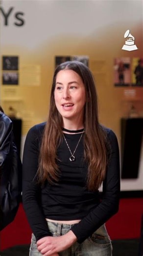 HAIM Says Paul Thomas Anderson Made Their First Grammy Performance The "Greatest Night Of Our Lives"