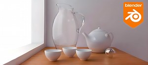 Formation Blender 4 - La modélisation pour tous sur Tuto.com