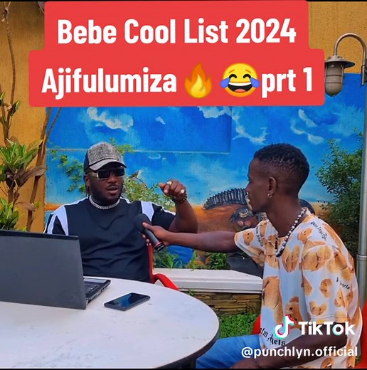 Bebe Cool List 2024: Top Hits and Laughs