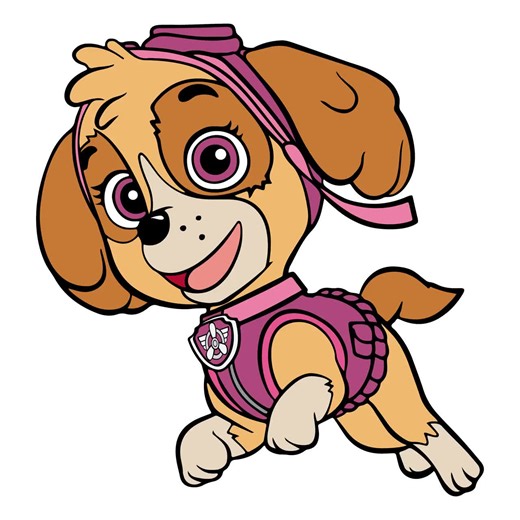 Puppy Rescue Team SVG Bundle | 80  Cartoon Dog Cut Files | Kids Party Clipart | Dog Hero PNG & SVG for Cricut | Instant Digital Download - Etsy Australia