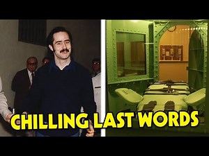 The Last Day of Death Row Inmate Robert Alton Harris: The Execution That Paralyzed A Prison
