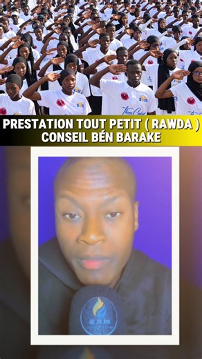 Clôture Re-Création 2026 conseil Bene Barack dmwm #serignemoustaphasy #Re_Création #viral?videotiktok😇😇 #viralvideo #DMWM @🎬FALL NATIONAL 🇸🇳EVENTS🥳 @Sokhna Zeynab Thiam✪