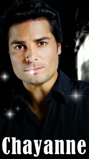 Yo Te Amo - Chayanne