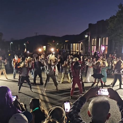 19K views · 164 reactions |  TOMORROW (Fri, Oct 31): Thriller Flash...