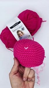 21K views · 265 reactions | Hatching Deer Face Spots 歷 . This video link is included in the PDF download available on Etsy (10/19/21). Face spots are optional, the deer will look adorable without them also! Don’t stress if you aren’t to a level of combining cross stitch and crochet yet ❤️❤️. . #kaytedids #crossstitch #crochet #crochetpattern #deer #tutorial #pdf | Kayte-Did's Crafts | Facebook