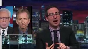 6.4K views · 70 reactions | John Oliver covered some of Netanyahu's...