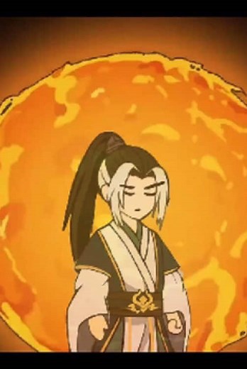 Reborn Sun: Young Sai's Ruthless Return (50-60 chars)