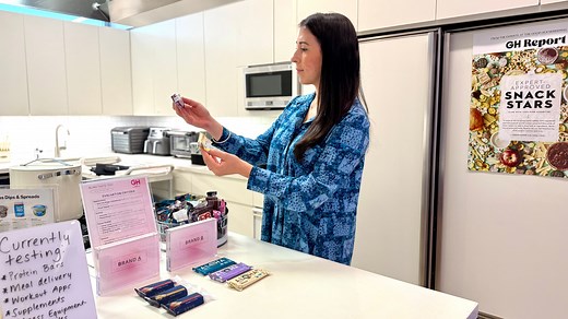 We Tested 90  Protein Bars—Here Are the Healthiest Ones That Don’t Taste Like Chalk