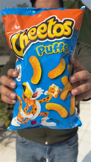 Top J's on Instagram: "Cheetos Cheese puffs definitely tops the charts when it comes to snacking! We've grown up eating it and it's finally back, honest opinion it doesn't exactly taste like the one's before but still good for the kid in you! The 2 variations can be the life of the next party you host, definitely worth a try! @cheetos ( please add a little more salt and seasonings, thanks) #reels #food #delhi #delhifoodblogger #nostalgia"