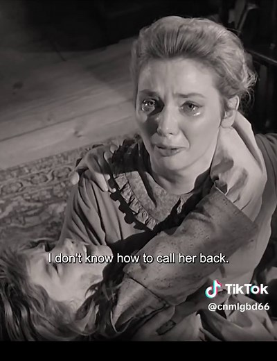 The Miracle Worker - Teaching an Afflicted Child