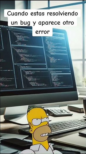 #developer #bug #software #softwaredevelopment #programador #sql #desarrolloweb #javascript #c #git