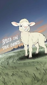 might be the most dogshit messaging oatanimated 2 people killing a baby sheep and said "oh yeah fireworks are evil"why not like a forest fire or something, the only message im pulling is that all british people are sociopaths