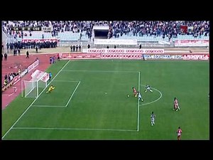 CA 1-1 CSS : 1 ére Mi-temps [ Haute Qualité ] AL Kass TV