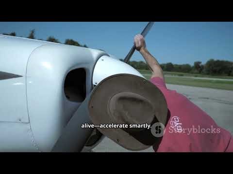 How to fly a cessna 150 made by @Invideoai