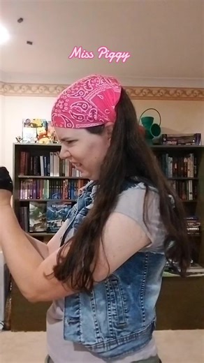 Kermit vs Constantine: The Ultimate Muppet Showdown