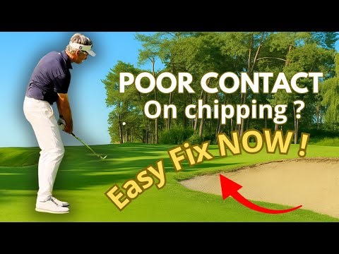 Improve Your long Chipping Contact Instantly
