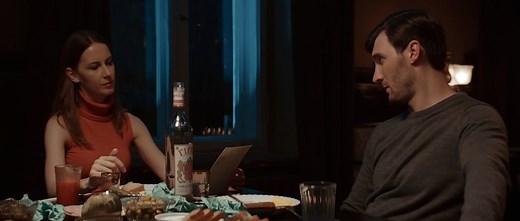 The Inheritance Movie (2021)