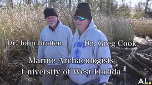 Slave ship Clotilda was burned to hide its horrors