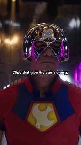 1.1M views · 25K reactions | spot the differences. there are none. | Peacemaker | Facebook