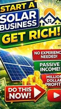 India ka Next Manufacturing Goldmine? Solar PV Modules