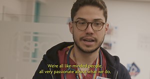 484 reactions · 55 shares | In our 200th year, we're shining a light on the incredible people who change animals' lives. Today we meet vet Gui from our RSPCA Finsbury Park Animal Hospital, who's responsible for fixing up the sick, injured, neglected and mistreated animals we rescue ‍⚕️ Join our million-strong movement and do your bit for animals: https://bit.ly/3Pipw2U | RSPCA (England & Wales) | Facebook