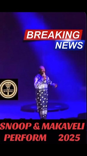 🚨 Snoop & Makaveli Spotted Performing in Vegas?! 👀🔥 Wait… Snoop and Makaveli live on stage together in Vegas?! 😳🎤 Is this the proof fans been waiting for, or just another illusion? 👁️✨ Drop your thoughts below ⬇️ #MakaveliLives #SnoopDogg #VegasShow #HipHopConspiracy #StillBreathing #Legendary | Ka Stan