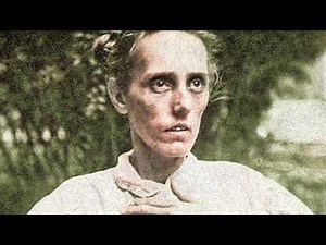 Legends of the Athens Lunatic Aslyum