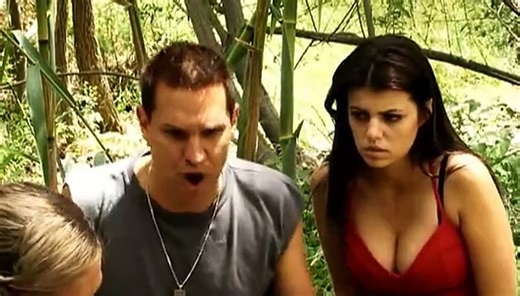 aliens vs avatars 2011