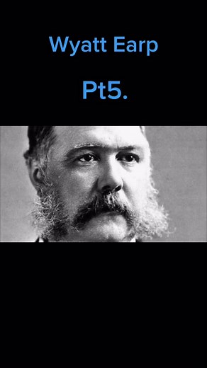 Wyatt Earp Part 5: Seeking Revenge in the Wild West