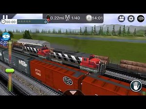 Trainz Driver 2: Freightliner