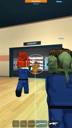 BEST Prison Life Script Roblox Mobile + PC