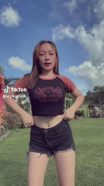 Av_Karisoh (@vrylkarisoh)’s videos with CLOUD BREAD - ♌