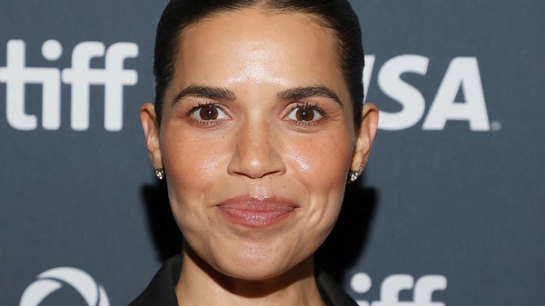 America Ferrera 'angered and terrified' by new racial profiling laws