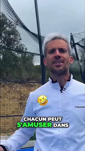 Padel tutorials 🎾 to take your game to the next level 🚀