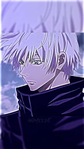 “Gojo edit 🥶🔥/ 360/AMV”_ ( song name : “MONTAGEM NOCHE SLOWED”, “Play Date”, Phonk)