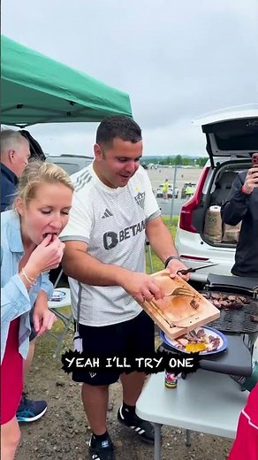 No matter how the match ends, your tailgate is already a winner with Pepper Palace!