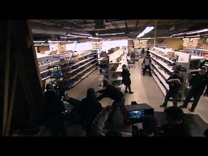 Contagion - Behind The Scenes Part 3