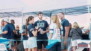 Rice Athletics on Reels | Facebook