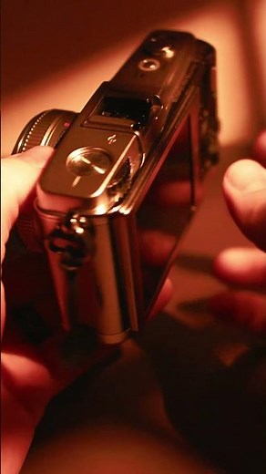 Olympus Pen e-p1: my first micro four-thirds camera. #olympuspen #2026gear #olympuscamera