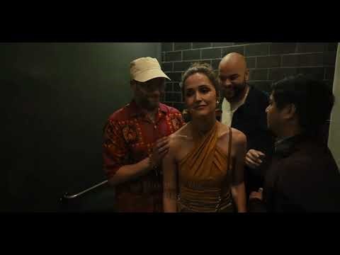 Platonic - Cocaína + Ketamina