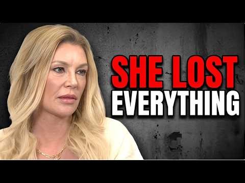 The Downfall of Brandi Glanville — RHOBH Drama, Controversies & Public Backlash
