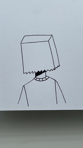 Simple Drawings Tutorial for Boredom | Easy Art Ideas