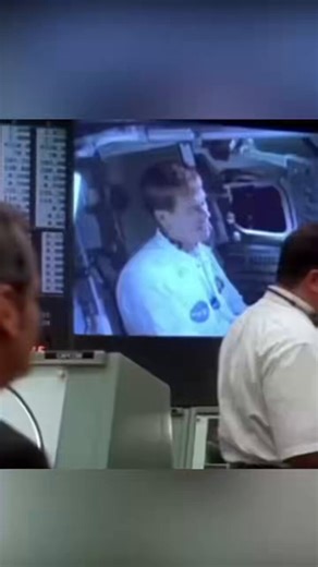 PSA: If you miss the tax deadline, there’s always the “I’m trapped in outer space” extension.Yes - this actually happened. Astronaut Jack Swigert forgot to file his taxes before the Apollo 13 mission. But it turns out the IRS offers a little grace when you’re 200,000 miles from Earth in a crippled spacecraft.Swigert later won election to Congress as a Republican - but died of cancer just days before taking office.RIP to a true American explorer.