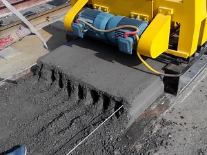 [Hot Item] Low Investment Precast Concrete Slab Machines/Concrete Floor Slabs Making Machine