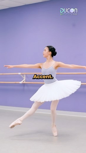 Mastering ballet variations requires precision and unwavering attention to detail. Subtle nuances, discernible only to seasoned coaches and judges, can make all the difference. 🩰💫 Don’t leave your success to chance! Seek guidance from the best. Join us this Winter and refine your skills for triumph on stage. 💫 Secure your spot at https://runqiaodu.com/ducon-winter/students/ or click the link in our bio!🎖️ #duconwinter2024 | Runqiao Du Ballet Coaching