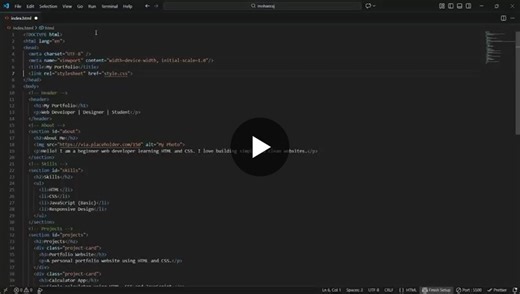 #codsoft #internshipexperience #task3 #practicallearning #skillgrowth | A mohan Raj