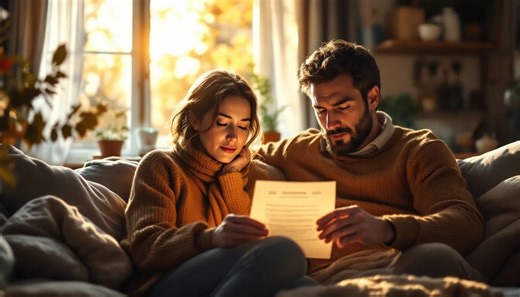 Chèque énergie 2025 : qui peut en bénéficier et comment le demander en novembre - Actual Immo - janvier 2026