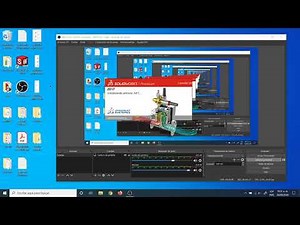 Cambiar idioma SolidWorks