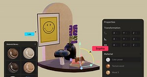 cloud-based platform realityMAX empowers 3D creators showcase their work better